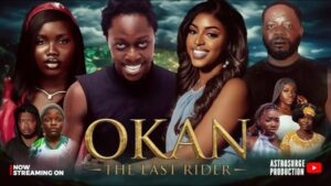 Okan (2026) – Yoruba