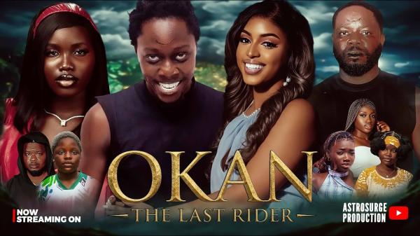 Okan (2026) – Yoruba