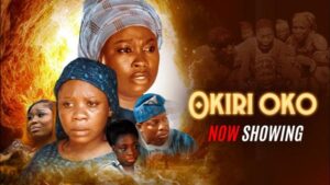 Okiri Oko (2026) – Yoruba