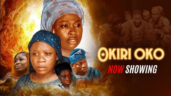 Okiri Oko (2026)