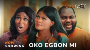 Oko Egbon Mi (2026) – Yoruba