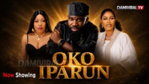 Oko Iparun (2026) – Yoruba