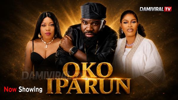 Oko Iparun (2026) – Yoruba