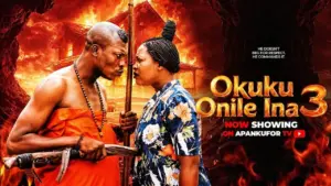Okuku Onile Ina (2026) – Featured