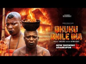 Okuku Onile Ina (2026) – Yoruba