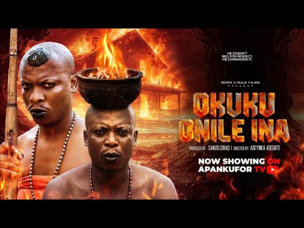 Okuku Onile Ina (2026) – Yoruba