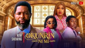 Okunrin Nimi (2026) – Yoruba