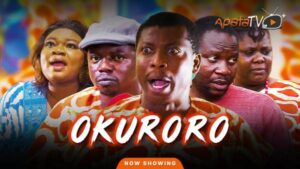 Okuroro (2026) – ApataTV+