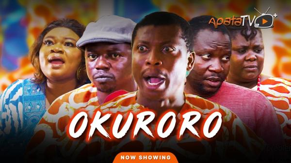 Okuroro (2026) – Yoruba
