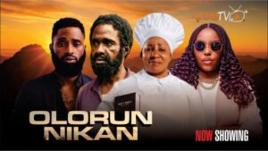 Olorun Nikan (2026) – Yoruba