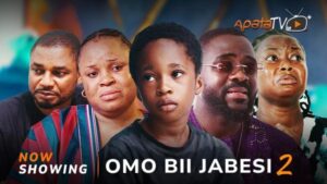 Omo Bii Jabesi (2026) – Yoruba