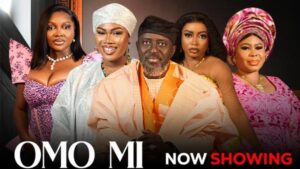 Omo Mi (2026) – Yoruba