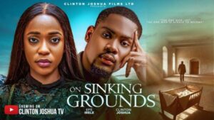 On Sinking Grounds (2026) – Featured