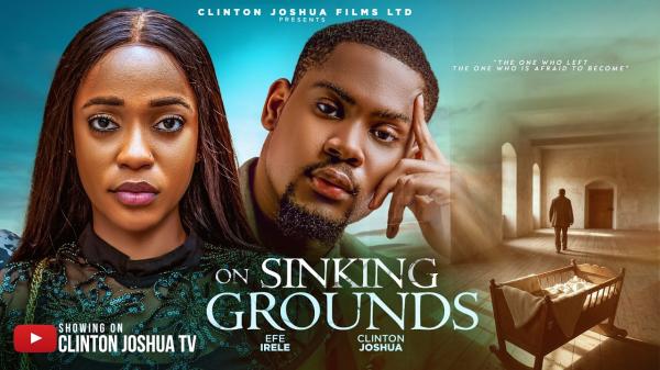 On Sinking Grounds (2026) – Nollywood