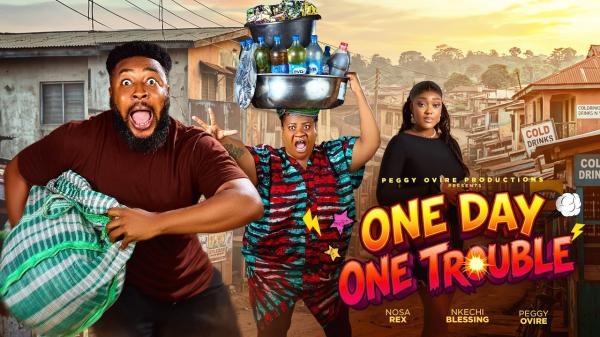One Day, One Trouble (2026)