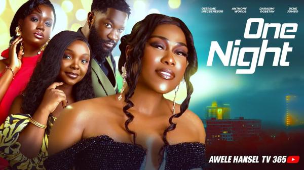 One Night (2026) – Nollywood