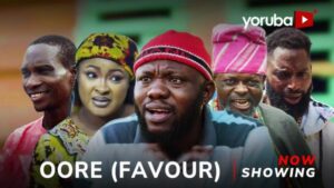Oore (Favour) (2026) – Yoruba