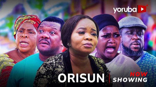 Orisun (2026)