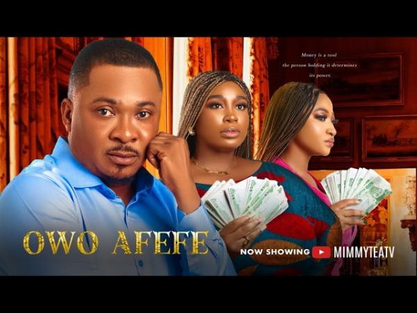 Owo Afefe (2026) – Yoruba