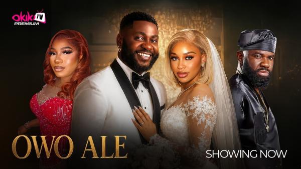 Owo Ale (2026) – Yoruba