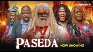 Paseda (2026) – Yoruba