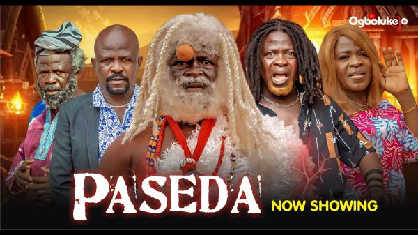 Paseda (2026) – Yoruba