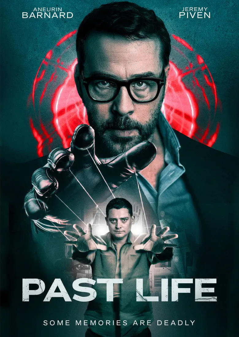 Past Life (2026) – Hollywood