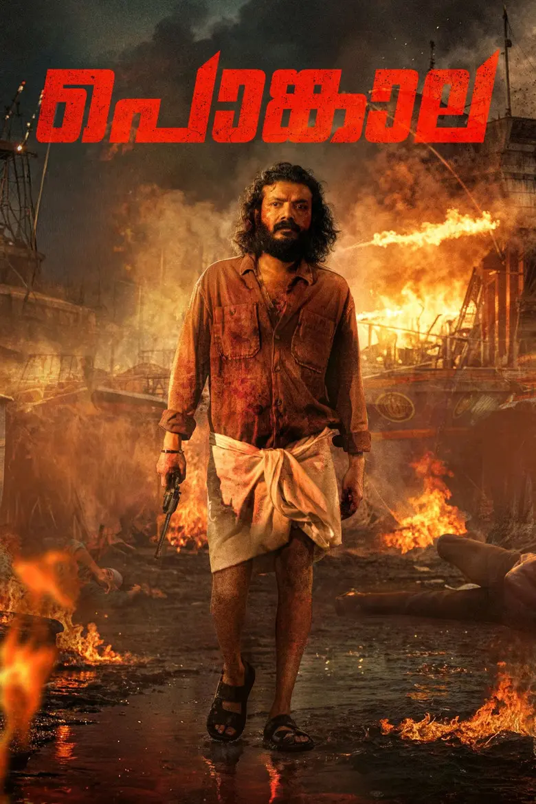 Pongala (2025) – Hollywood