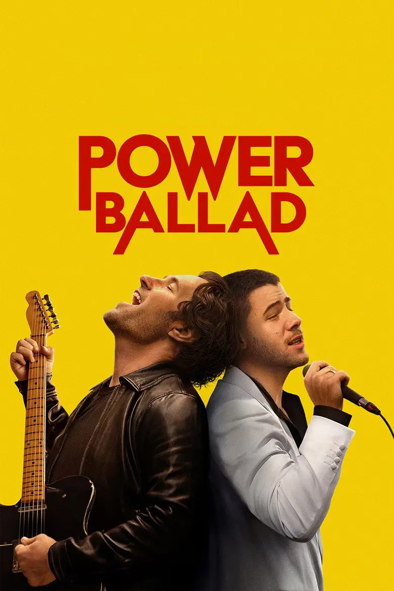 Power Ballad (2026) – Hollywood