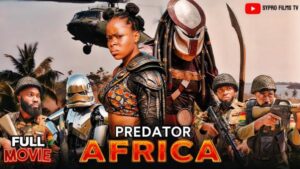 Predator Africa (2026) – Nollywood