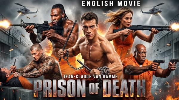 Prison Of Death (Action)