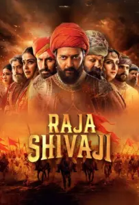 Raja Shivaji (2026) – Action