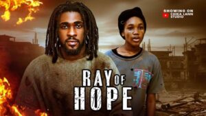 Ray of Hope (2026) – Featured