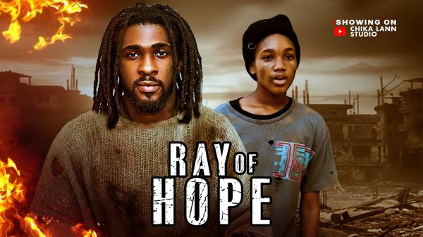 Ray of Hope (2026) – Nollywood