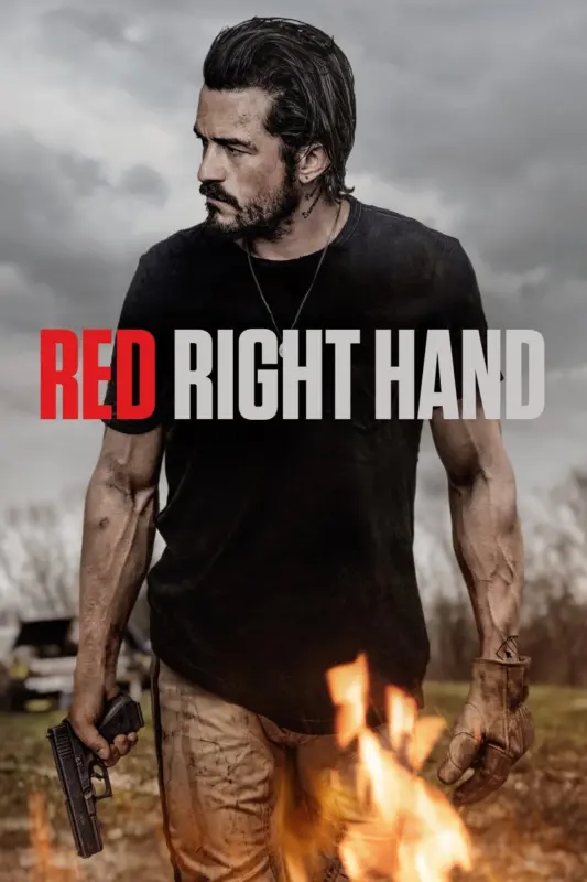 Red Right Hand (2024) – Hollywood