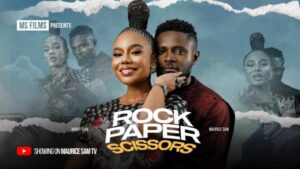 Rock, Paper, Scissors (2026) – Nollywood