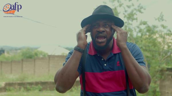 Saamu Alajo (Bofe Boko) EP 263 – Comedy