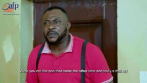 Saamu Alajo (Teddy Bear) EP 262 – Comedy