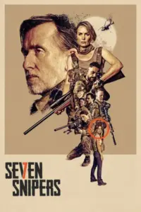 Seven Snipers (2026) – Hollywood
