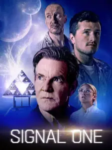 Signal One (2026) – Hollywood