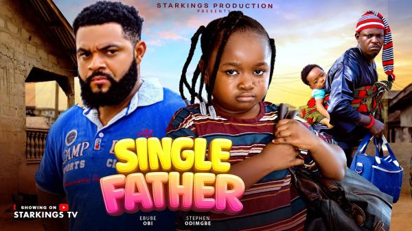 Single Father (2026)