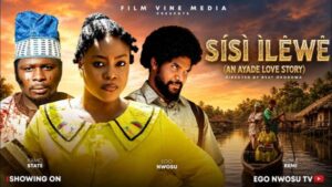 Sisi Ilewe (2026) – Yoruba