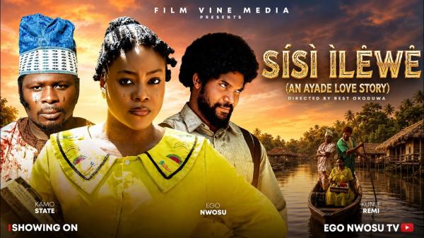 Sisi Ilewe (2026)