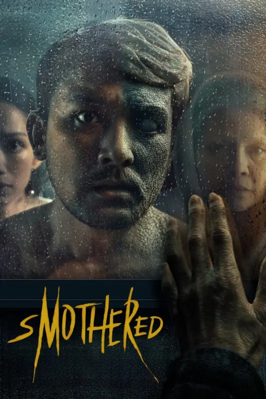 Smothered (2025) – Hollywood