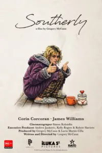 Southerly (2026) – Hollywood