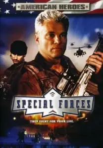 Special Forces (2003) – Action