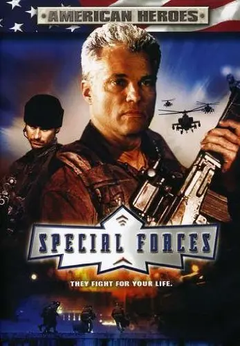 Special Forces (2003) – Hollywood