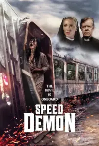 Speed Demon (2026) – Hollywood