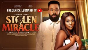 Stolen Miracle (2026) – Nollywood