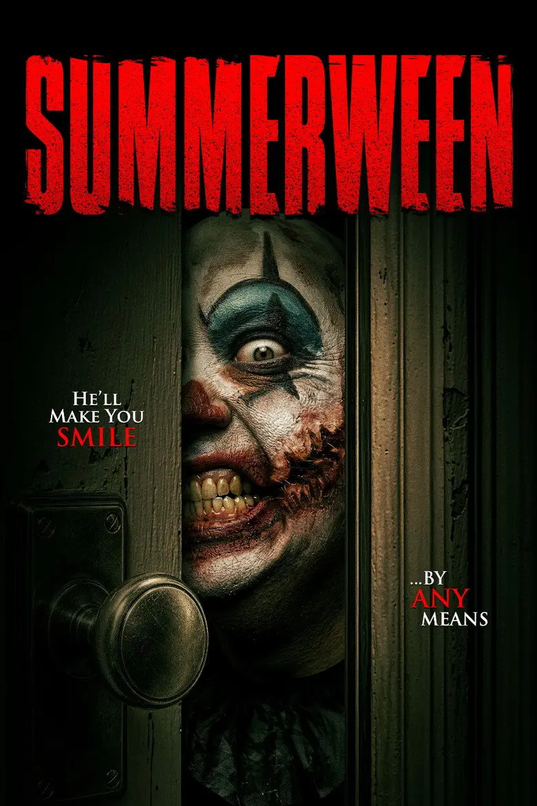 Summerween (2026) – Hollywood